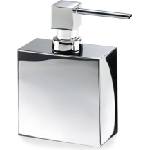 DECOR WALTHER Дозатор за сапун Corner тесен хром (0824900)
