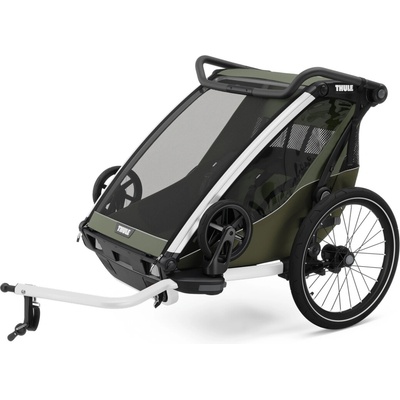 Thule Lite Double