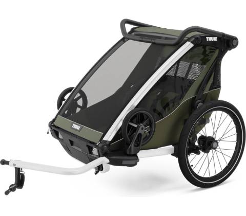 Thule Lite Double