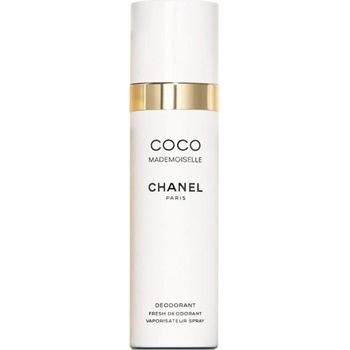 CHANEL Coco Mademoiselle natural spray 100 ml