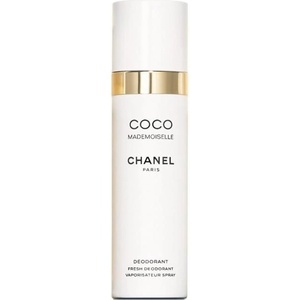 CHANEL Coco Mademoiselle natural spray 100 ml