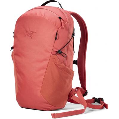 Arc'teryx Дневна раница Arc'teryx Mantis 16 Daypack - Stone Red - размер One Size (504-1567-0511)