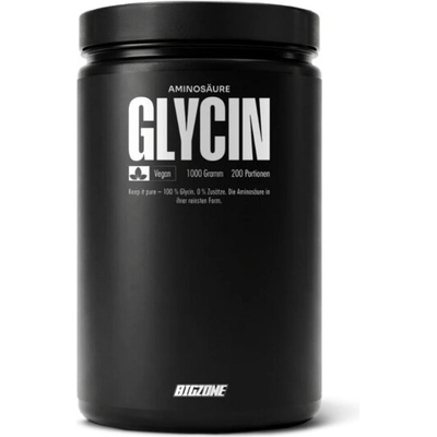 Big Zone Glycine 1000g