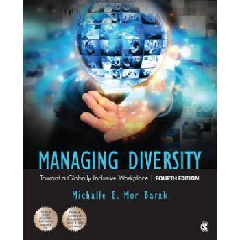 Managing Diversity | Michalle E. Mor Barak