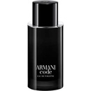 Giorgio Armani Code toaletná voda pánska 75 ml tester
