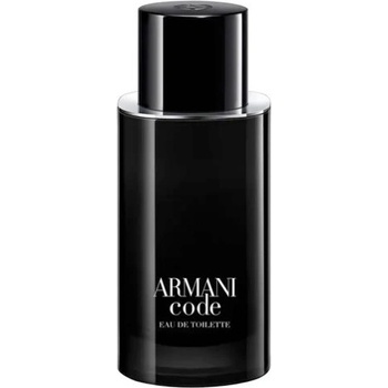 Giorgio Armani Code toaletná voda pánska 75 ml tester