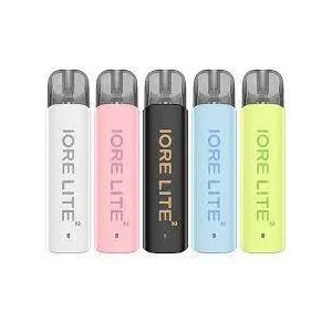 Eleaf Iore 2 Pod Kit