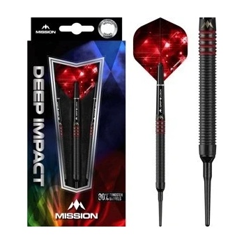 Mission Deep Impact M3 18g