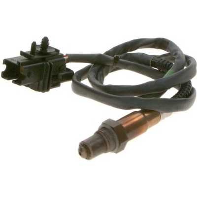 Lambda sonda BOSCH 0 258 007 136 (0258007136)