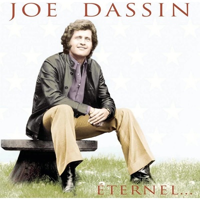 Dassin Joe - Joe Dassin Éternel - Reissue LP