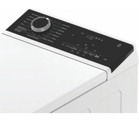 Whirlpool TW621DBFCPL