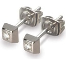 Boccia Titanium náušnice 0538-01