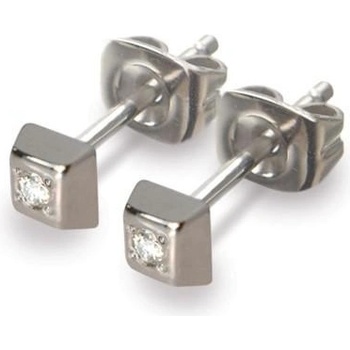 Boccia Titanium náušnice 0538-01