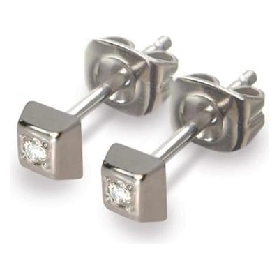 Boccia Titanium náušnice 0538-01