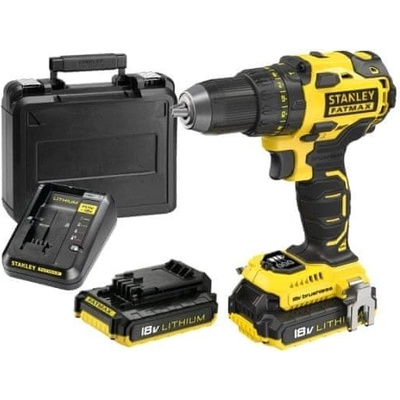 Stanley FatMax FMC607D2