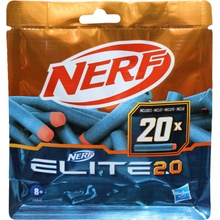 Nerf Elite 2.0 20 náhradních šipek