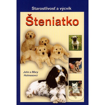 Šteniatko
