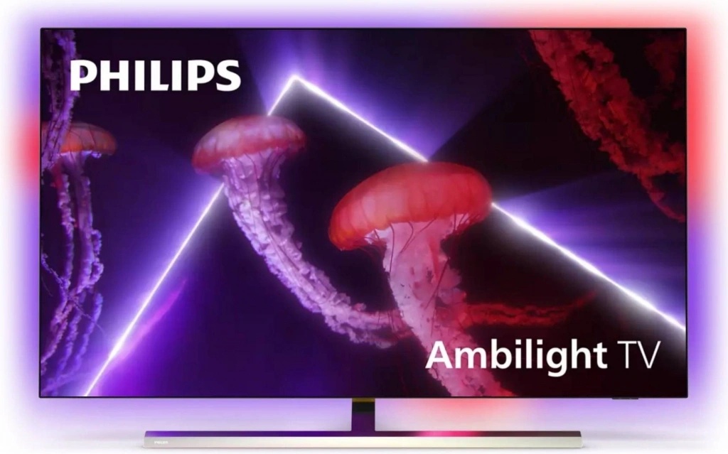 Philips 55OLED807