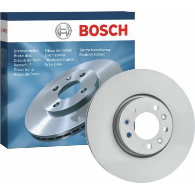 Brzdový kotúč BOSCH 0 986 479 E52