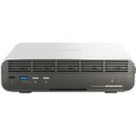 QNAP TBS-H574TX-I3-12G NAS устройство