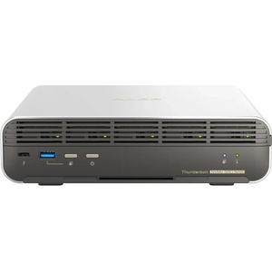 QNAP TBS-H574TX-I3-12G NAS устройство