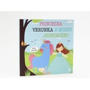 Princezna Verunka a modrý jednorožec