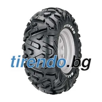 Maxxis M918 Bighorn ( 26x10.00 R12 TL 67N Двойно обозначаване 245/70R12, Задно колело )