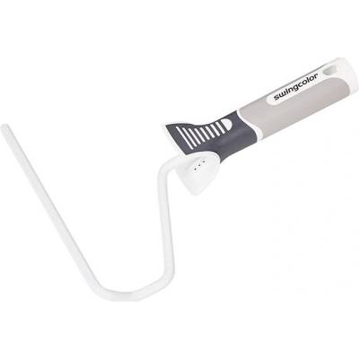 Swingcolor Držák válečku 3K, vhodné pro: válečky o šířce 18 cm a průměru 8 mm 7003670718