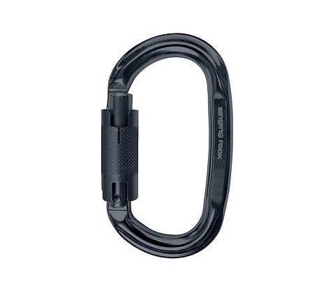Singing Rock OZONE triple lock
