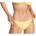 Billabong Sol Searcher Tie Side Tropic bikini bottom - Yellow (Citron)