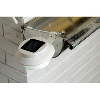Grundig Соларна градинска светлина за окачване; LED 12x6x17cm 120gr Grundig