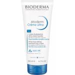 BIODERMA Atoderm Успокояващ крем за лице и тяло Ultra, туба, 200 ml