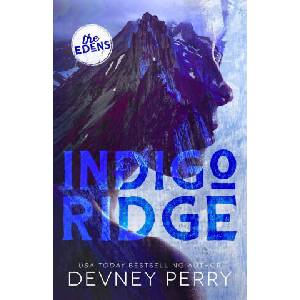 Indigo Ridge | Devney Perry (ISBN: 9781950692491)