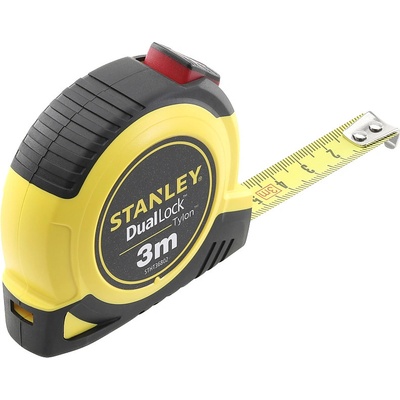 STANLEY 3m Tylon Dual Lock STHT 36802-0