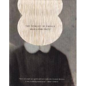 The Weight of Things (ISBN: 9780989760775)