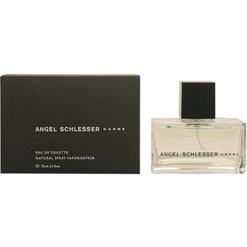 Image 1 of Angel Schlesser Homme EDT 75 ml