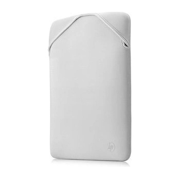HP Protective reversible 2F2K5AA 15,6" stříbrný/černý