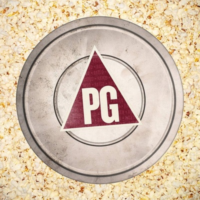 Peter Gabriel - Rated PG, CD