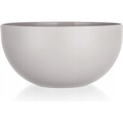 Bankiet Plastová mísa CULINARIA Latte 24 cm 4 l