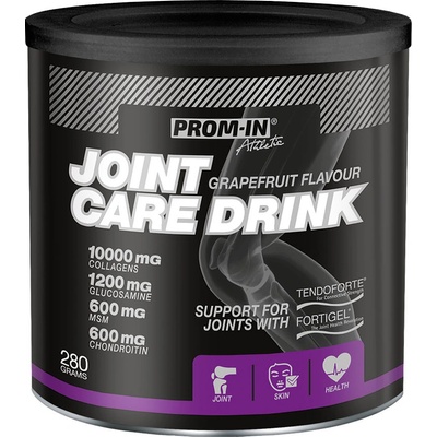 Prom-In Joint Care Drink Grep 280 g – Zbozi.Blesk.cz Prom-In Joint Care Drink Grep 280 g – Zbozi.Blesk.cz