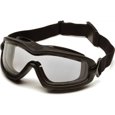 Pyramex V2G Plus čiré – Zbozi.Blesk.cz