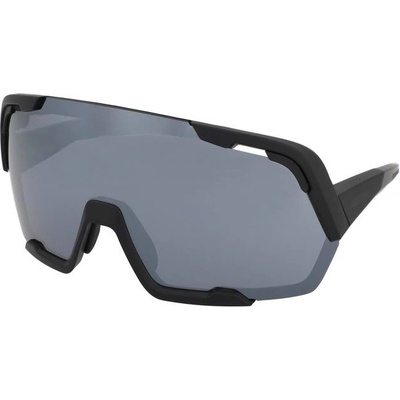 Alpina Слънчеви очила Alpina Rocket Bold All Black Matt