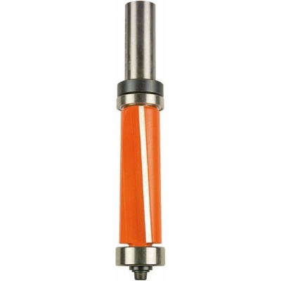 CMT Orange Tools CMT Orezávacia fréza s dvoma ložiskami, šikmé zuby - D19x51,5 L108,9 S=12 HW