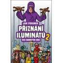 Přiznání iluminátů 2 - Jan Pohunek