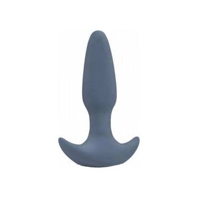 DreamToys Pulz phoebe up & down anal vibrator with remote control