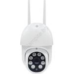 Solight 1D76S - Външна камера със сензор IP65 Wi-Fi (SL1759)