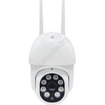 Solight 1D76S - Външна камера със сензор IP65 Wi-Fi (SL1759)
