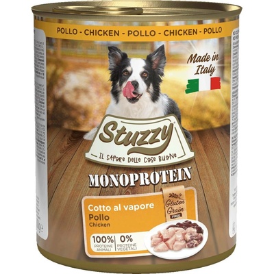 Stuzzy Adult Monoprotein kuřecí 800 g