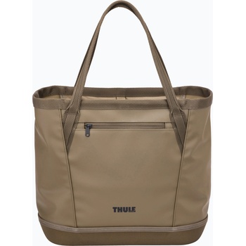 Thule Чанта за екипировка Thule Chasm Gear Tote 30 l deep khaki