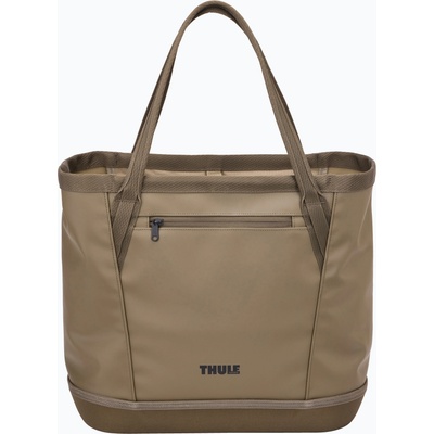 Thule Чанта за екипировка Thule Chasm Gear Tote 30 l deep khaki
